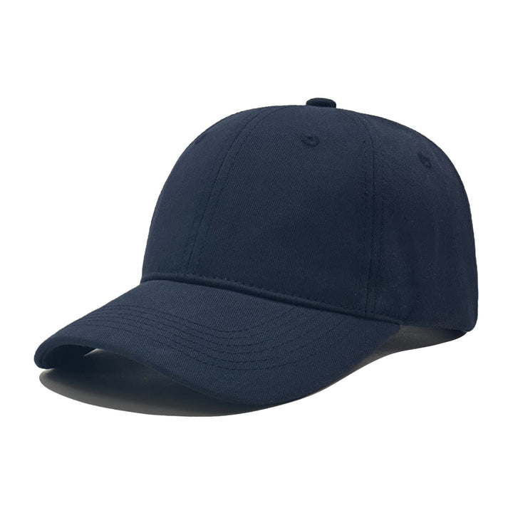 Men's Sporty Baseball Cap Bowlift