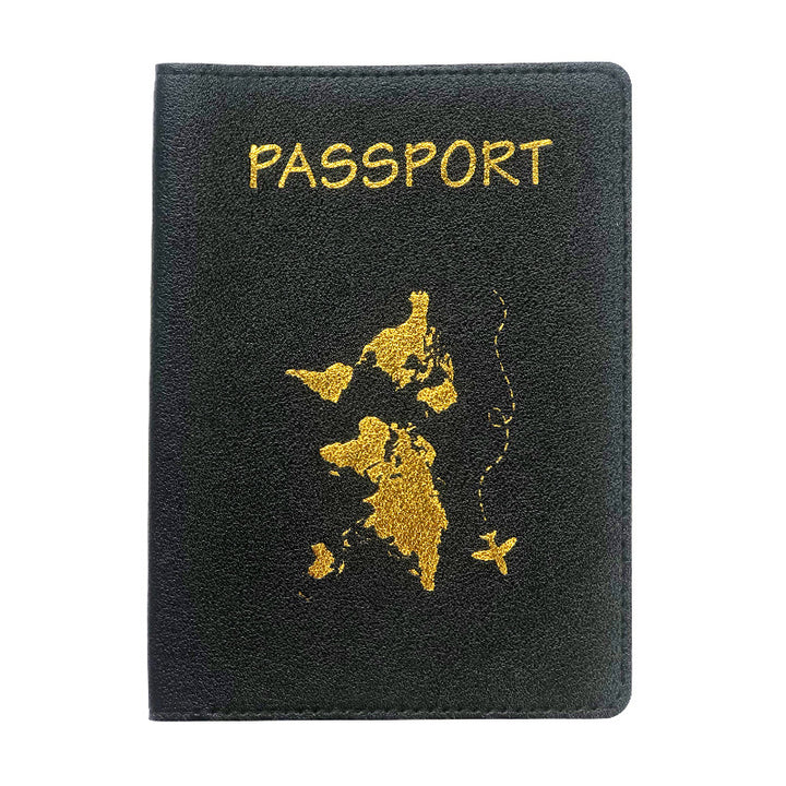 Women's Passport Holder and Luggage Tag Set Bowlift