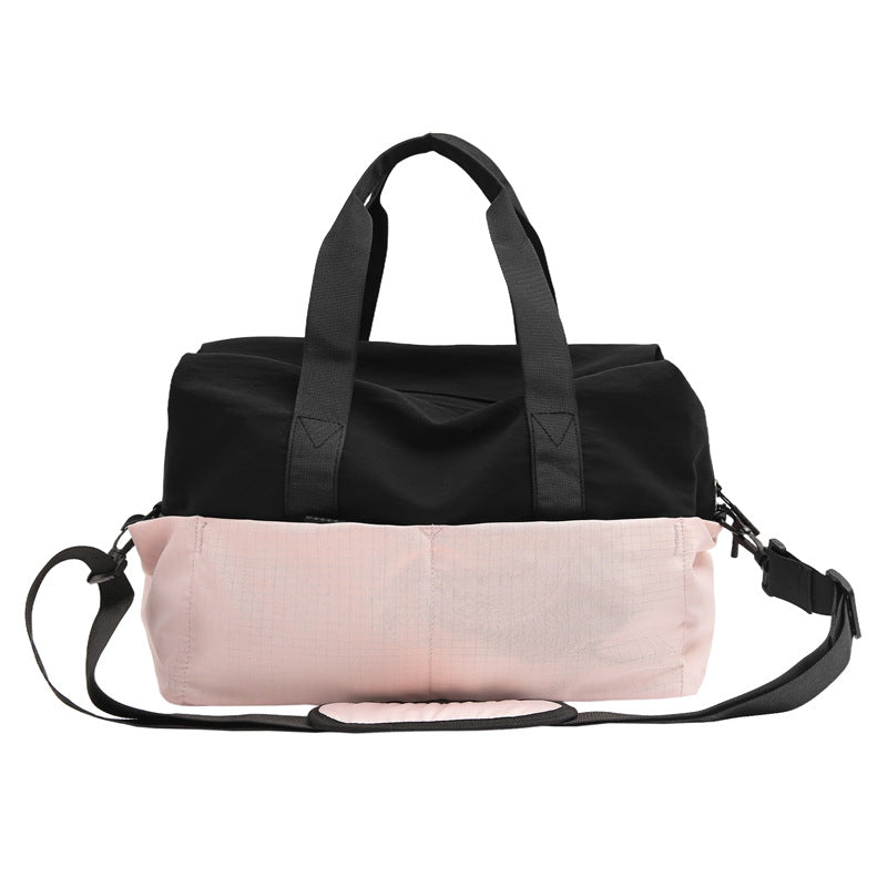 Multifunctional Sports Bag Bowlift