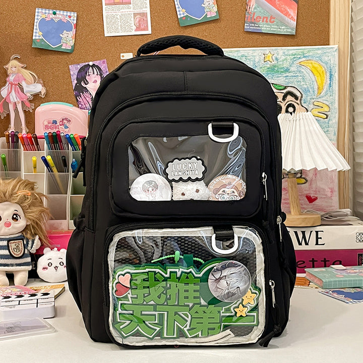 Creative Collector's Backpack