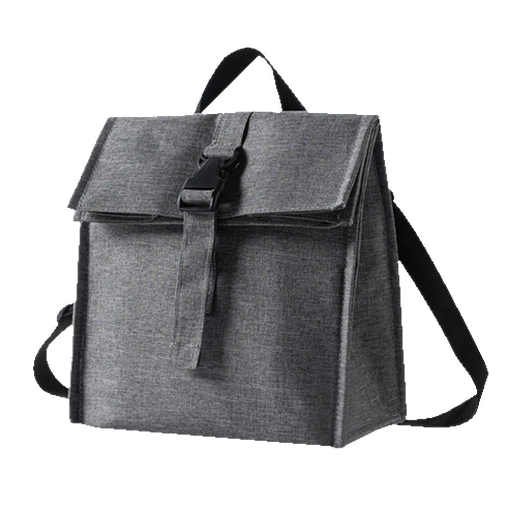 Insulated Meal Management Bag Bowlift