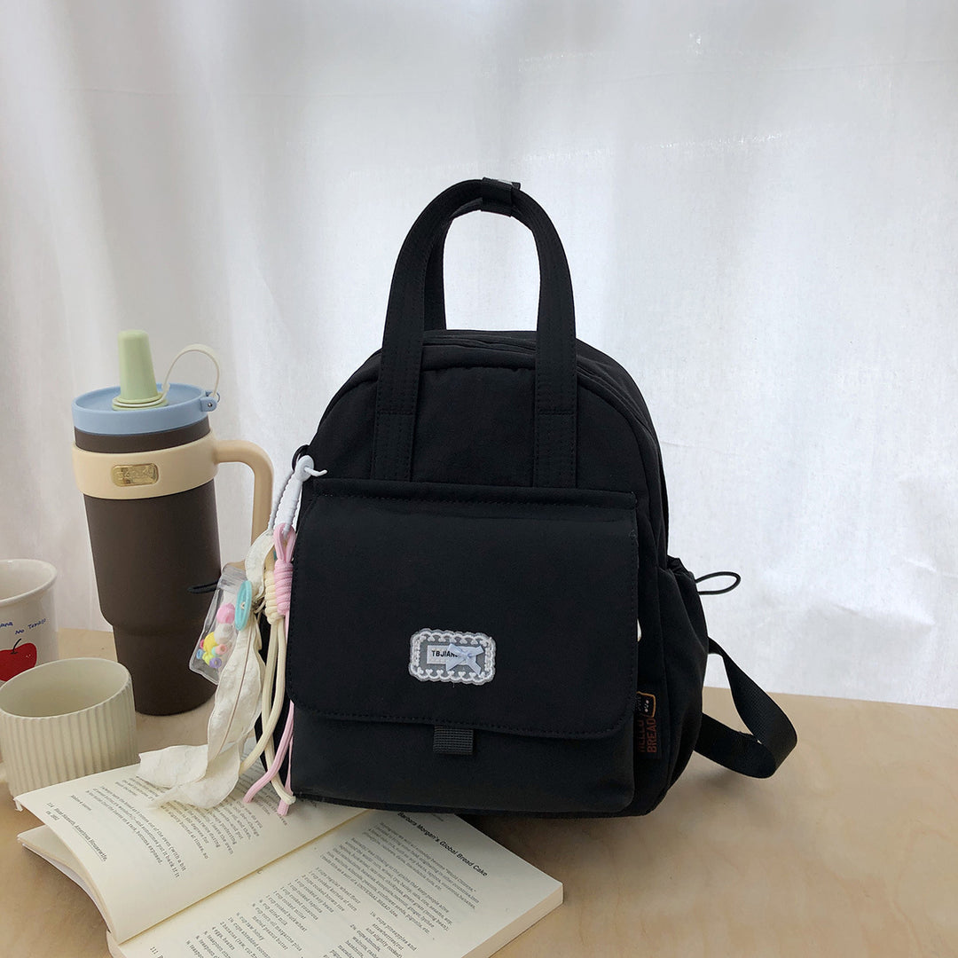 Compact Multi-Functional Backpack