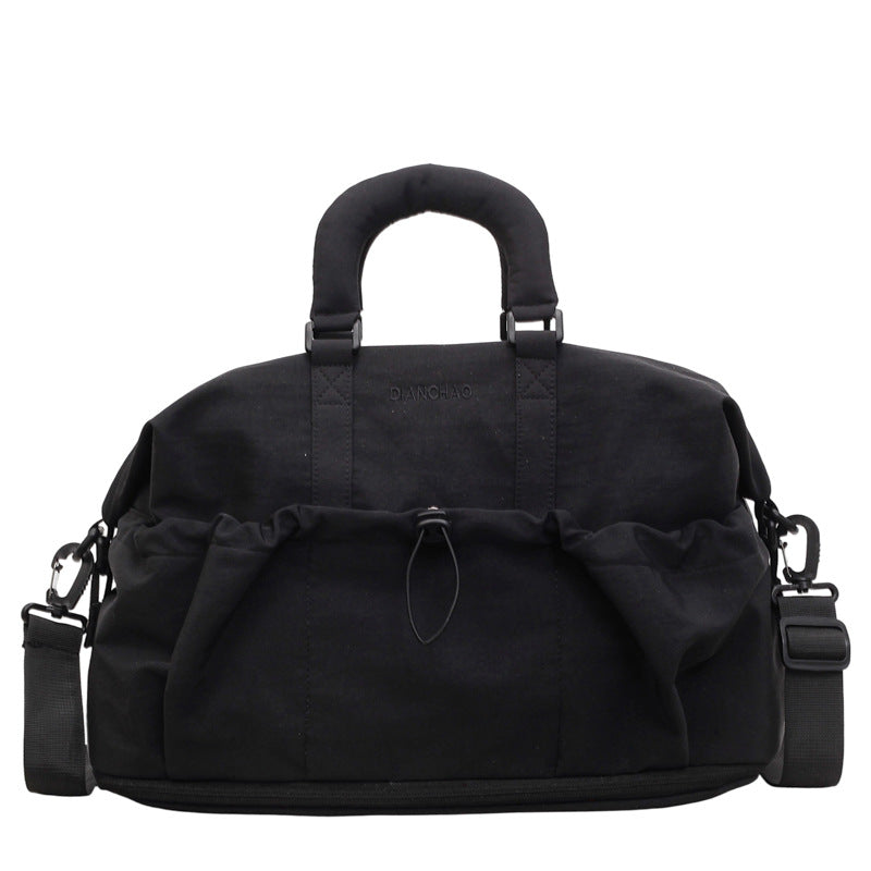 Multi-Functional Travel Weekender Bag