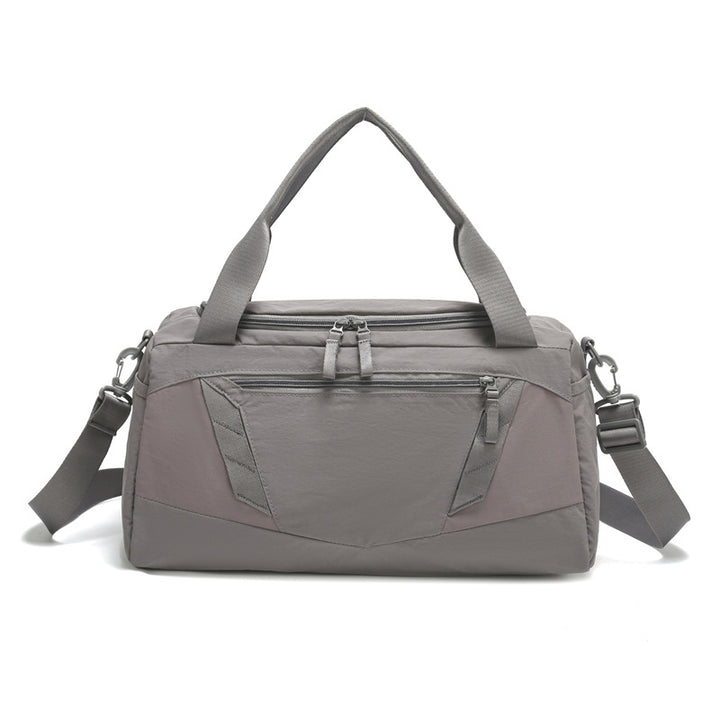 Versatile Travel Gym Duffle Bag