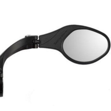 Adjustable Bicycle Side View Mirror Bowlift