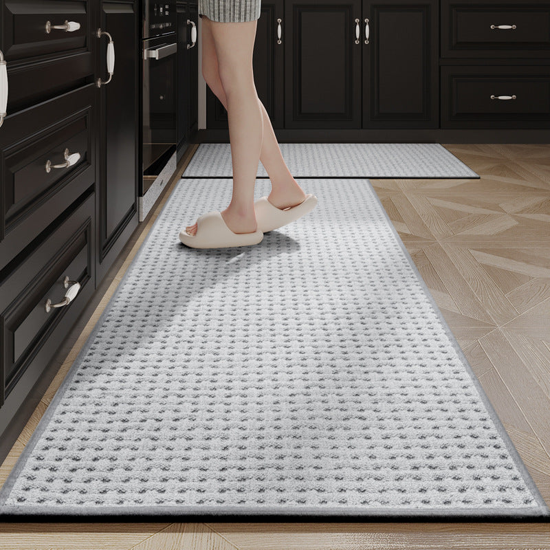 Anti-Fatigue Kitchen Comfort Runner Mat Bowlift
