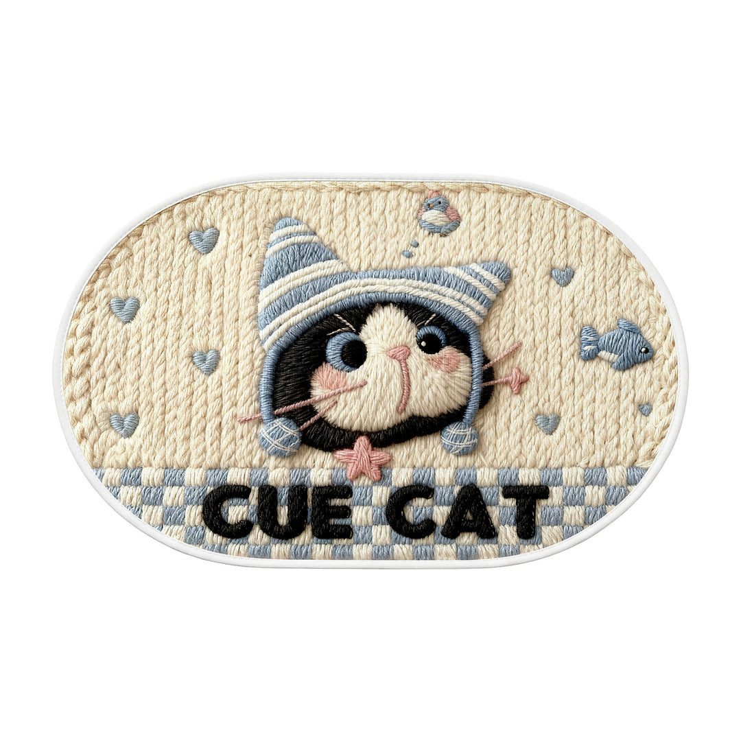 Cozy Pet Comfort Mat Bowlift