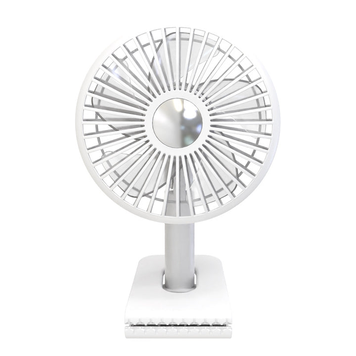 Women's portable table fan Bowlift