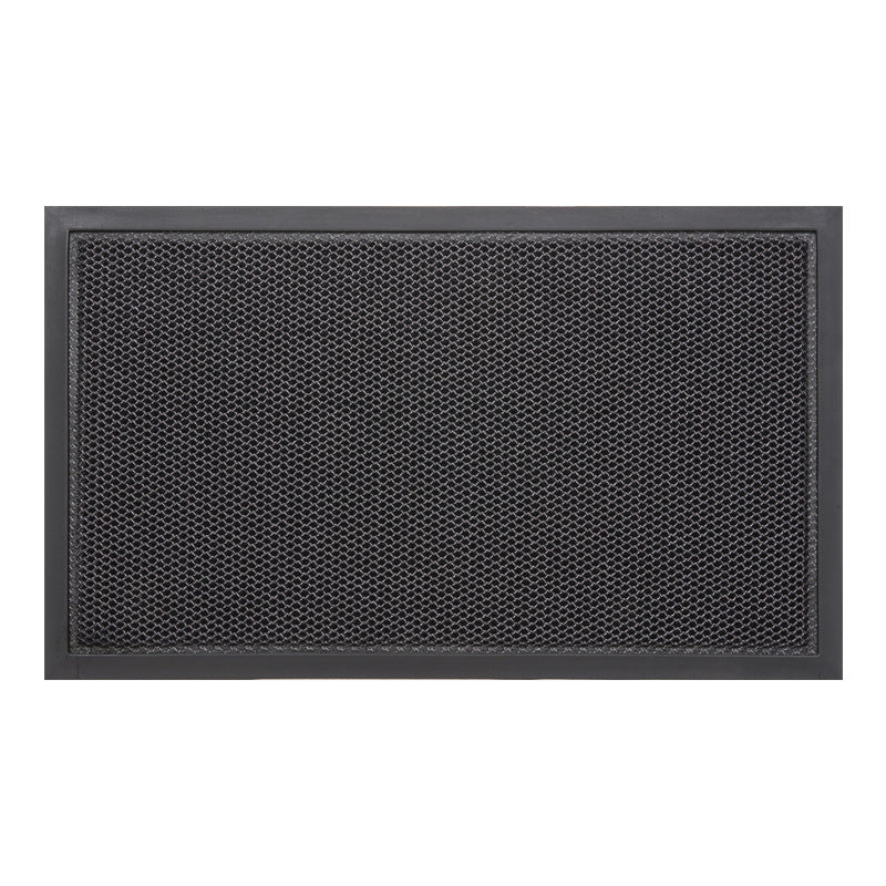 Indoor Outdoor Textured Entrance Mat Bowlift