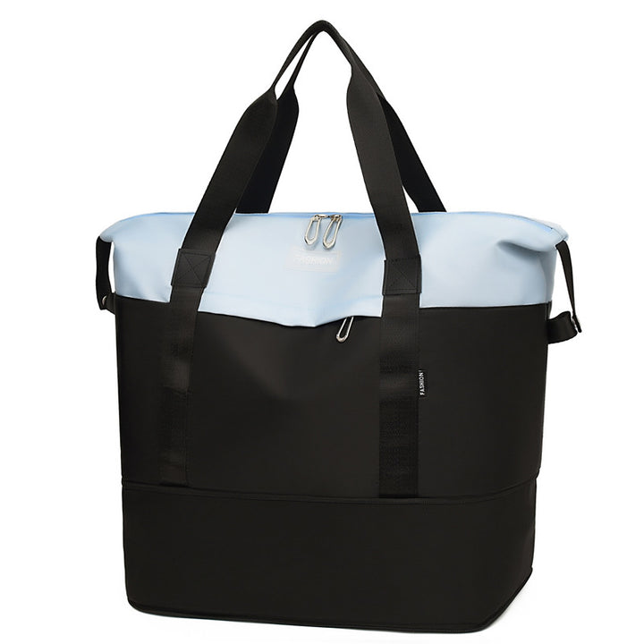 Stylish Gym Tote Bag