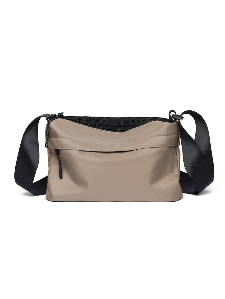 Multi-Functional Crossbody Bag