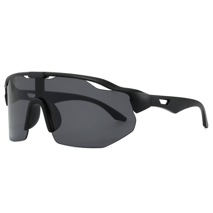 Men's Sporty High-Performance Cycling Sunglasses Bowlift