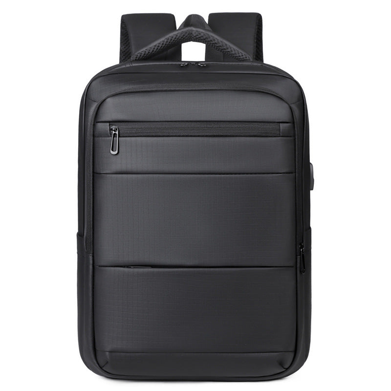 Modern Slim Backpack Bowlift