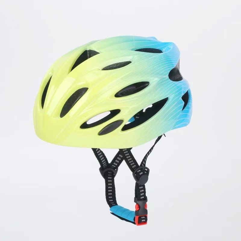 Children's Safety Cycling Helmet Bowlift
