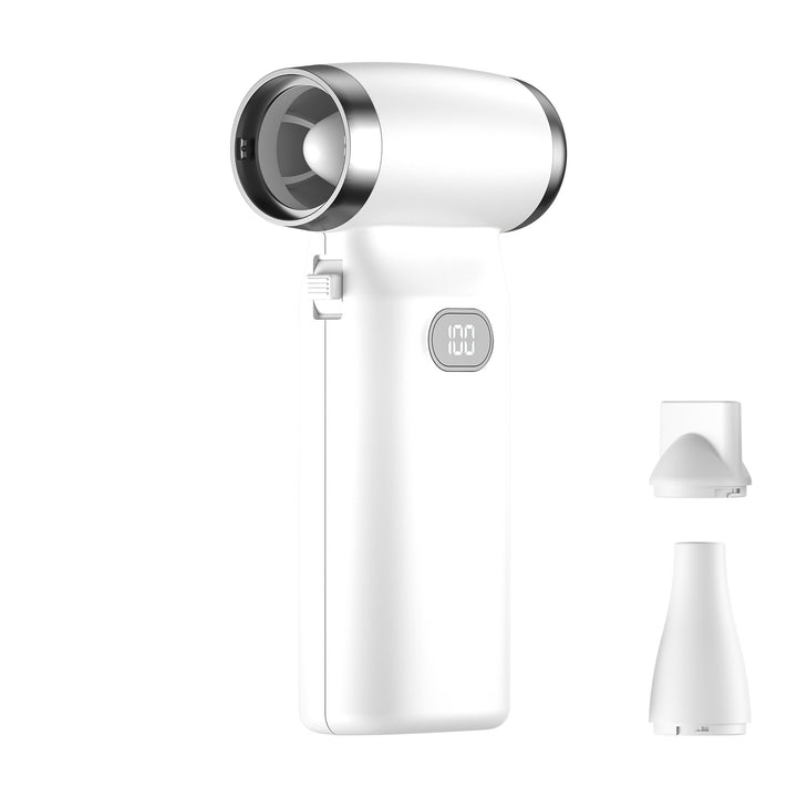 Women's portable handheld fan Bowlift