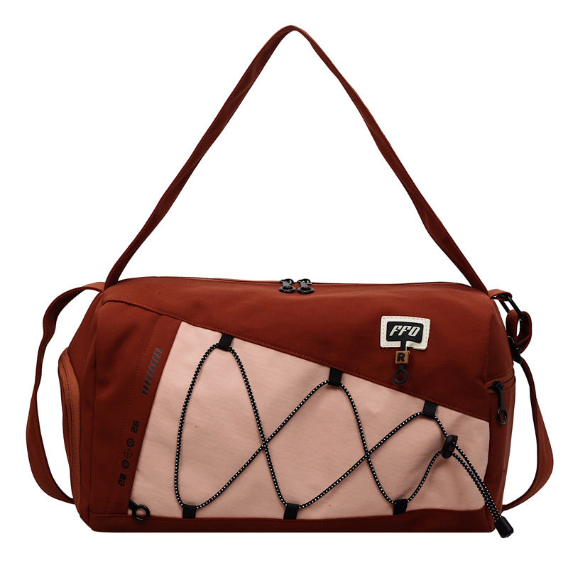 Travel Duffle Bag