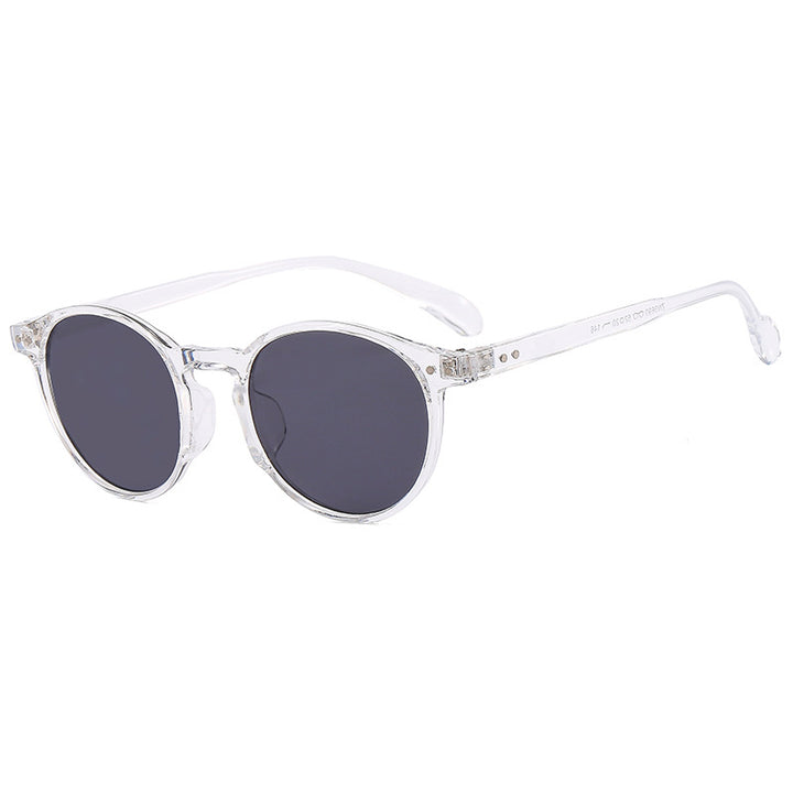 Women's trendy and stylish reading aid Bowlift