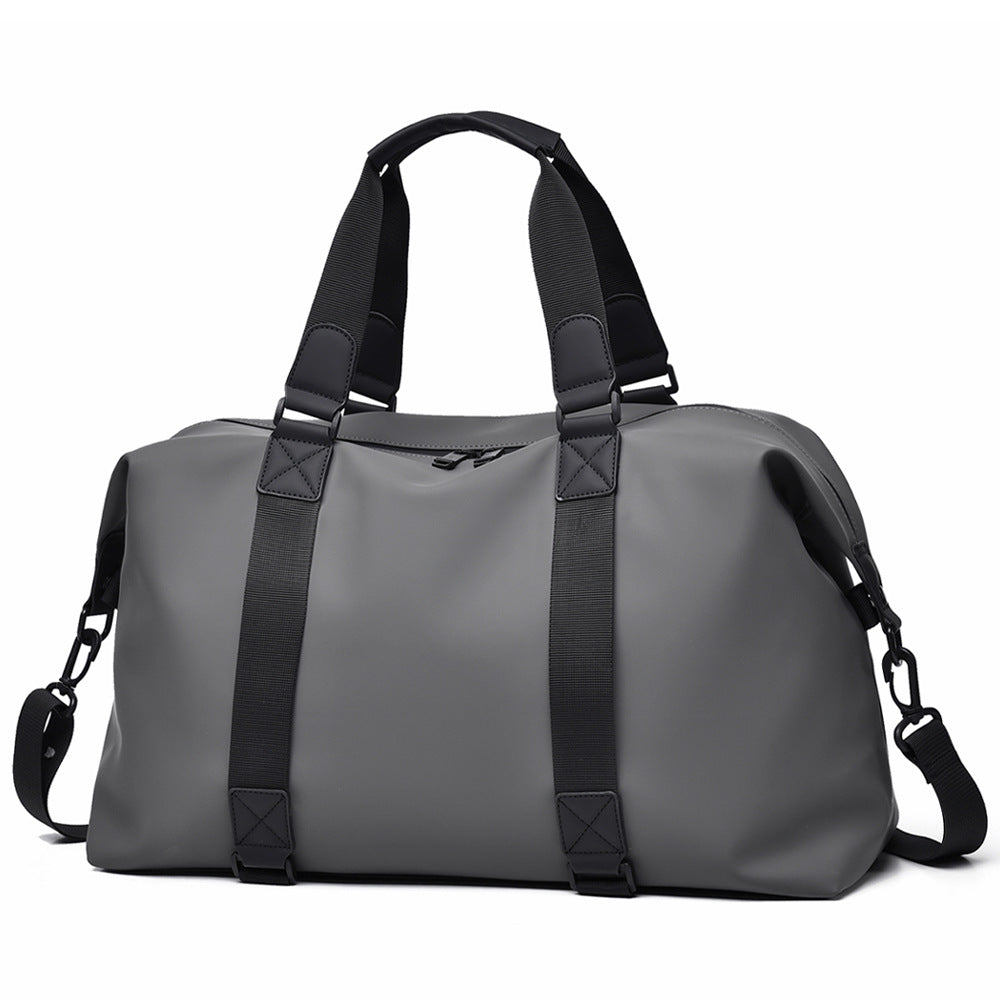 Robust Waterproof Travel Duffel Bag Bowlift