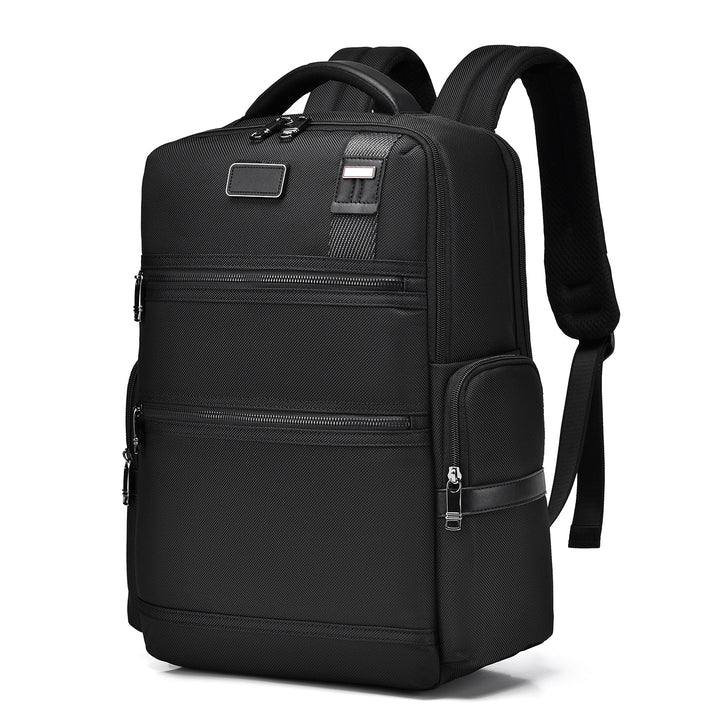 Multi-Pocket Travel Backpack Bowlift