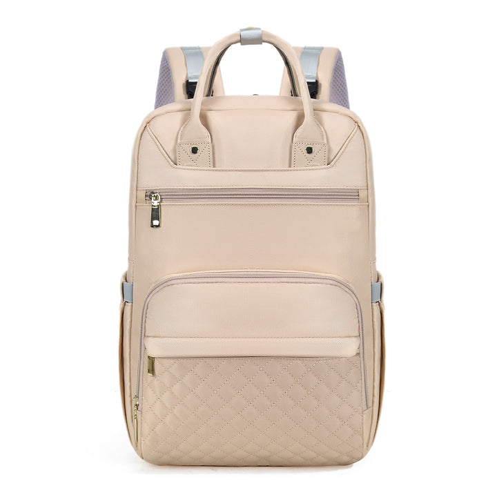 Versatile Travel Backpack Bowlift