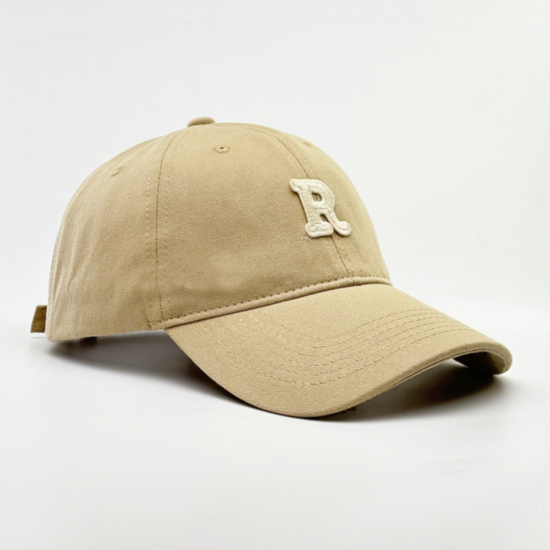 Ladies sporty baseball cap Bowlift