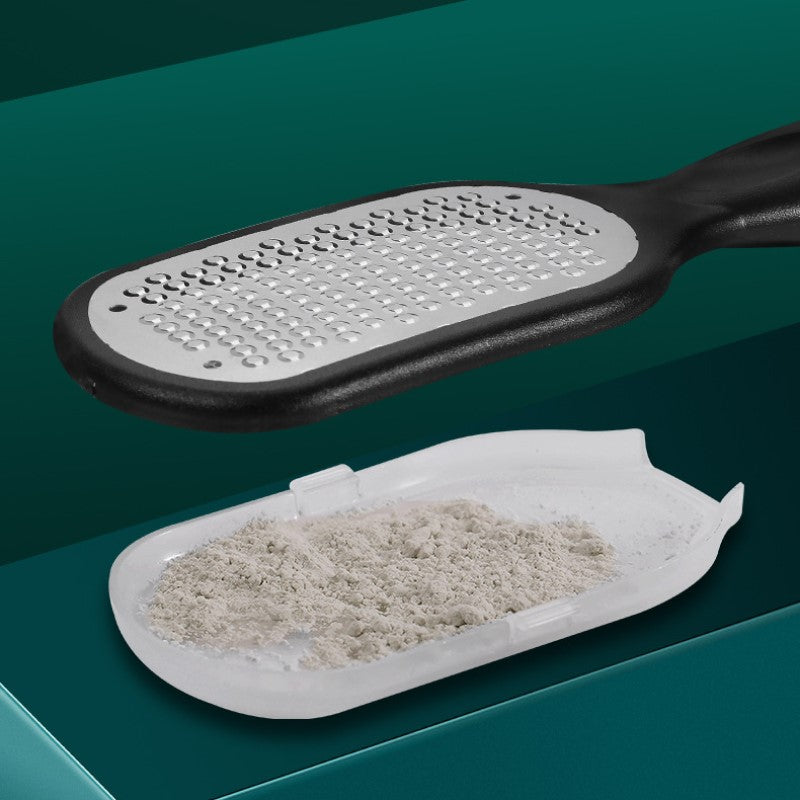 BowLift | Foot peeling tool