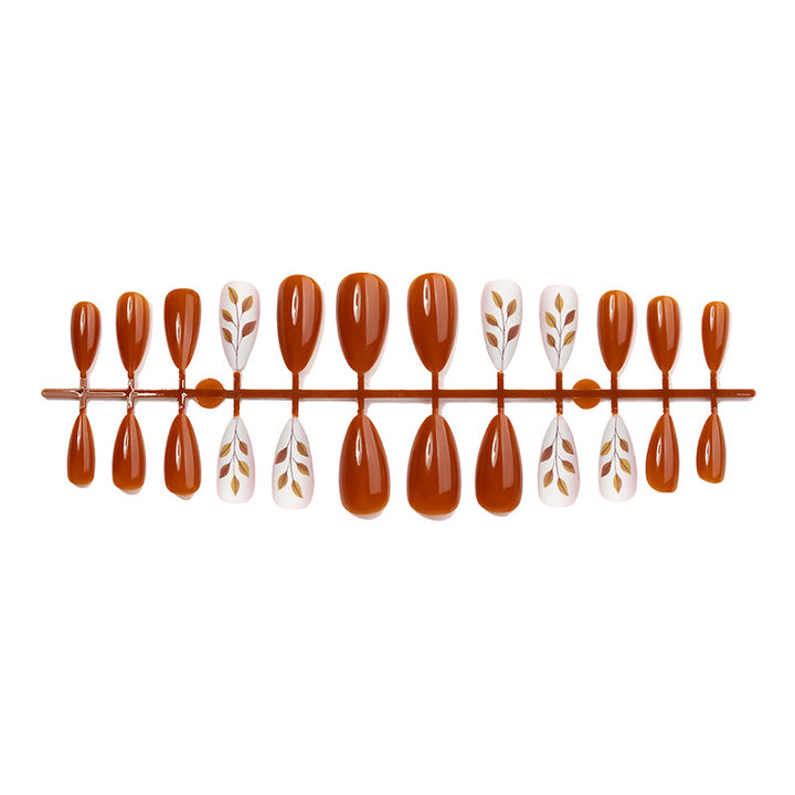 Artistic Nail Design Set Bowlift