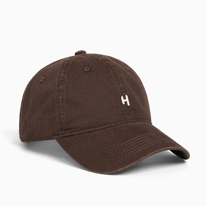 Women's sporty everyday cap with adjustable strap Bowlift