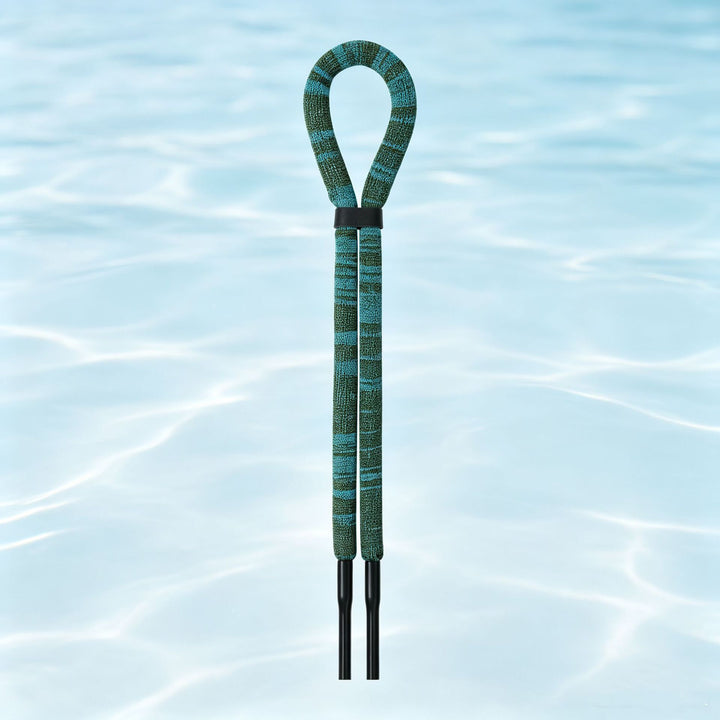Durable Water Resistant Eyewear Retaining Strap Bowlift