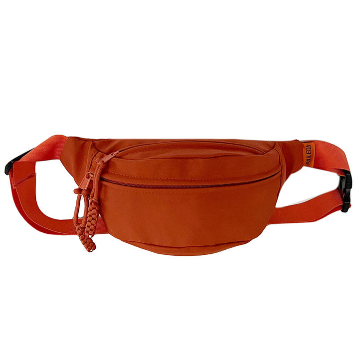 Practical Hip Bag Bowlift