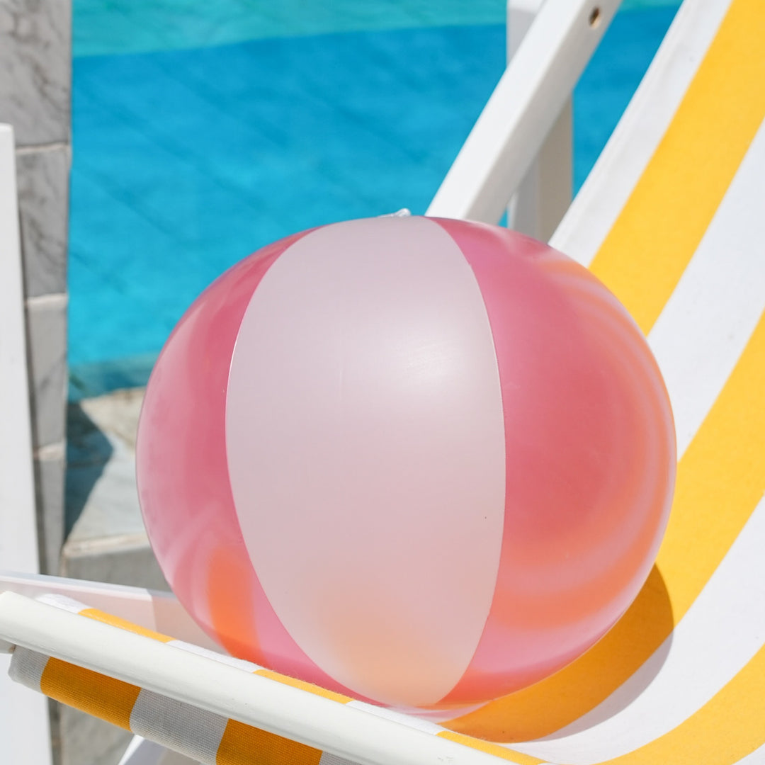 Inflatable Pool Toy Bowlift