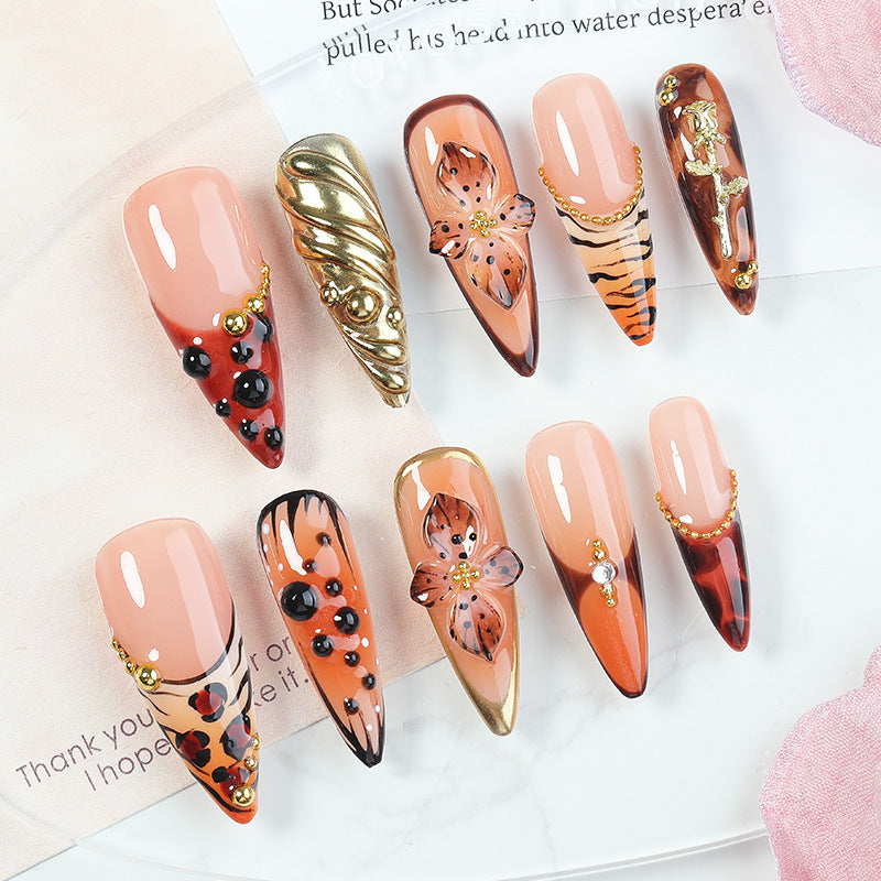 Art Nails Bowlift