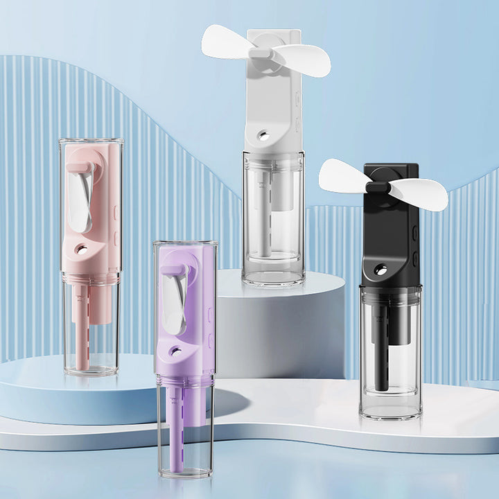 Women's portable mini humidifier Bowlift