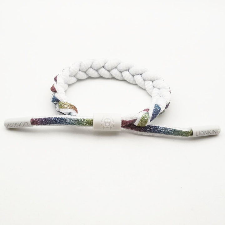 Artisan Woven Bracelet Bowlift