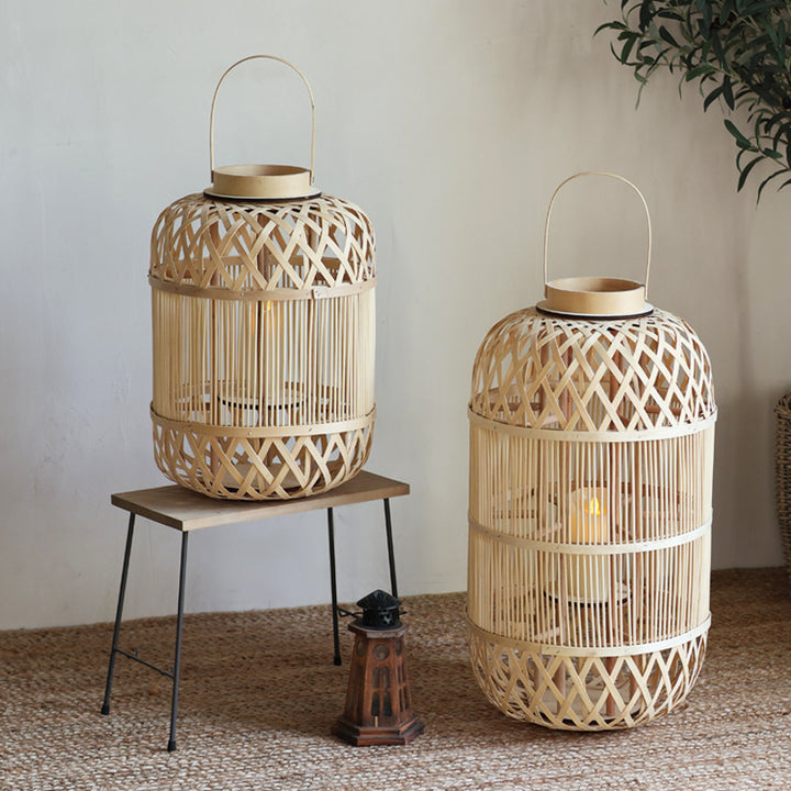 Decorative Lantern Bowlift