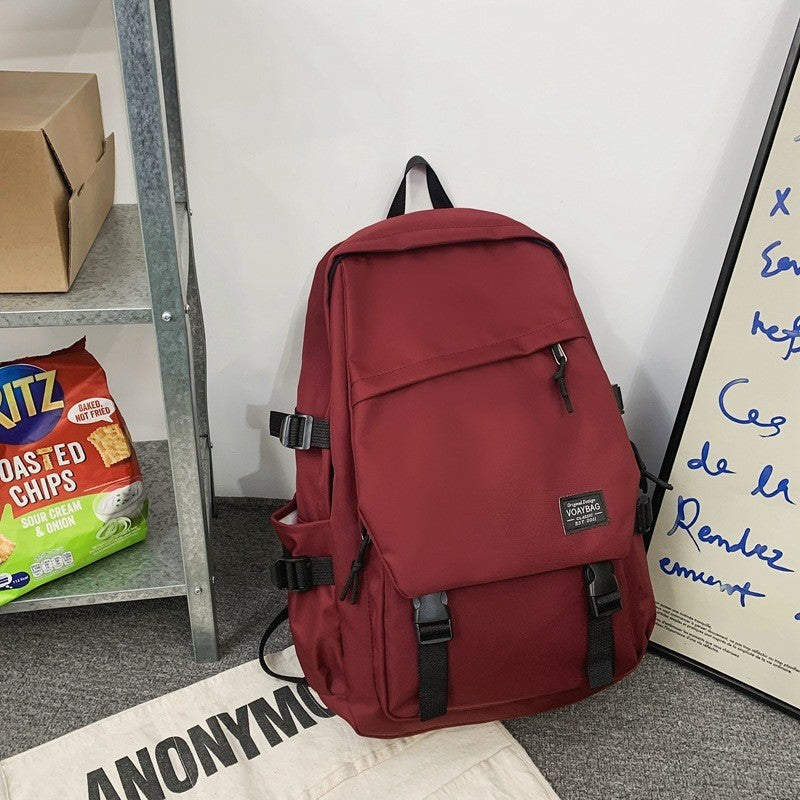 Multi-Functional Urban Backpack