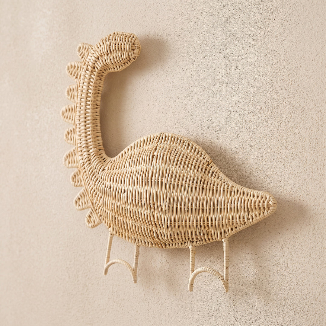 Wall hook in dinosaur design Bowlift