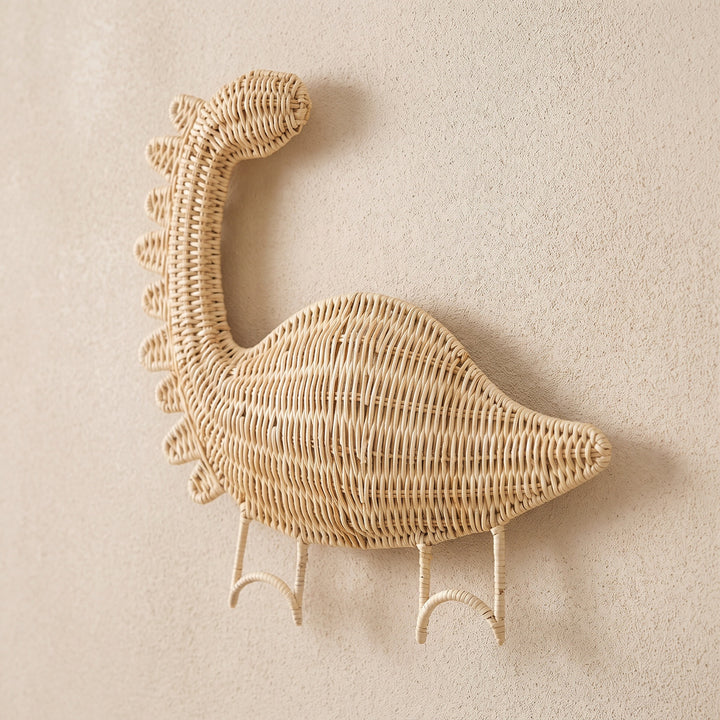 Wall hook in dinosaur design Bowlift