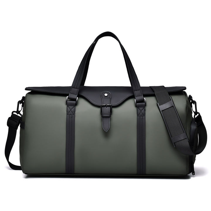 Premium Waterproof Travel Duffle