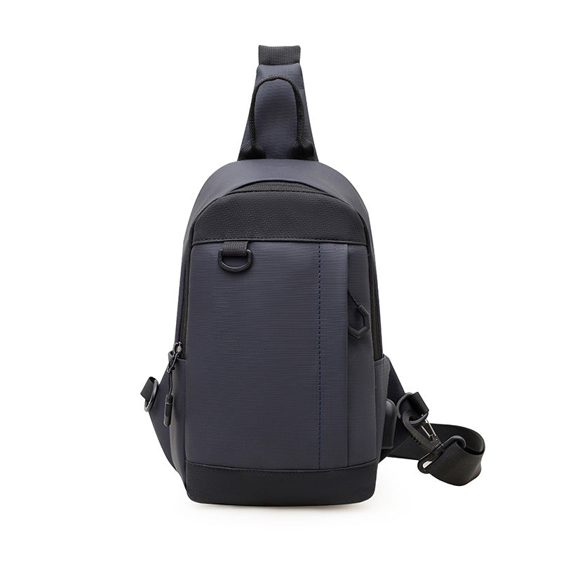Compact Anti-Theft Crossbody Bag Bowlift
