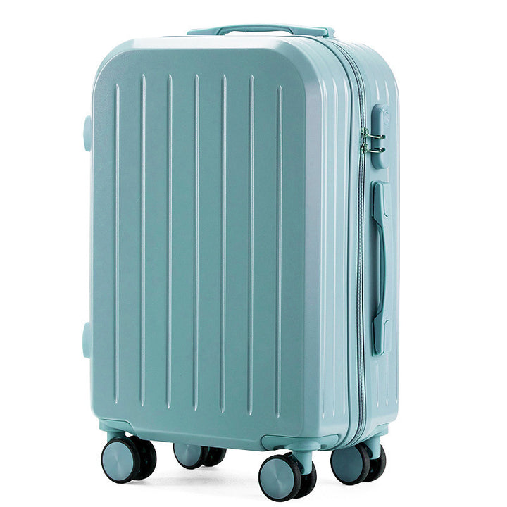 Modular Travel Luggage Set Bowlift
