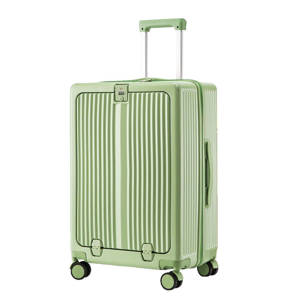 Luggage