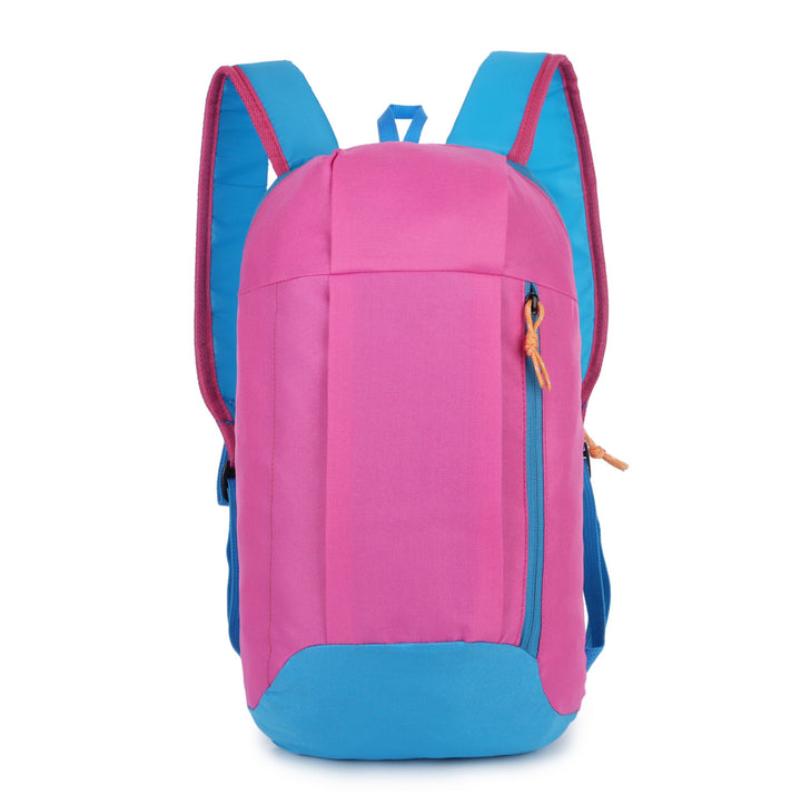 Compact Daily Use Backpack Bowlift