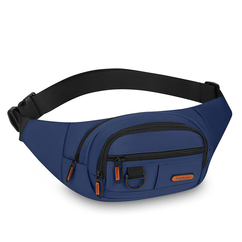 Versatile Sport Waist Bag Bowlift