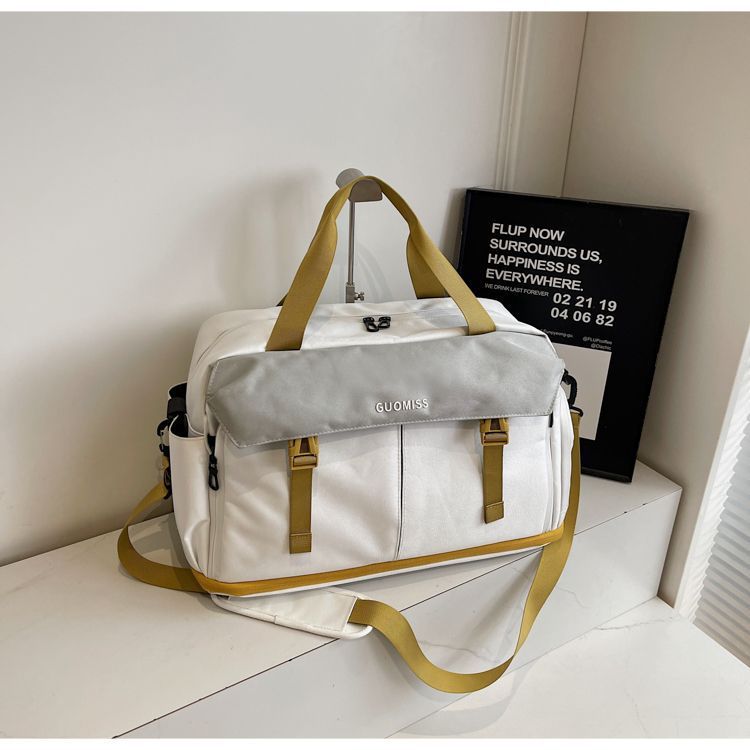Versatile Travel Sports Holdall
