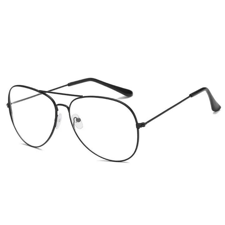 Vintage-Inspired Aviator Sunglasses Bowlift