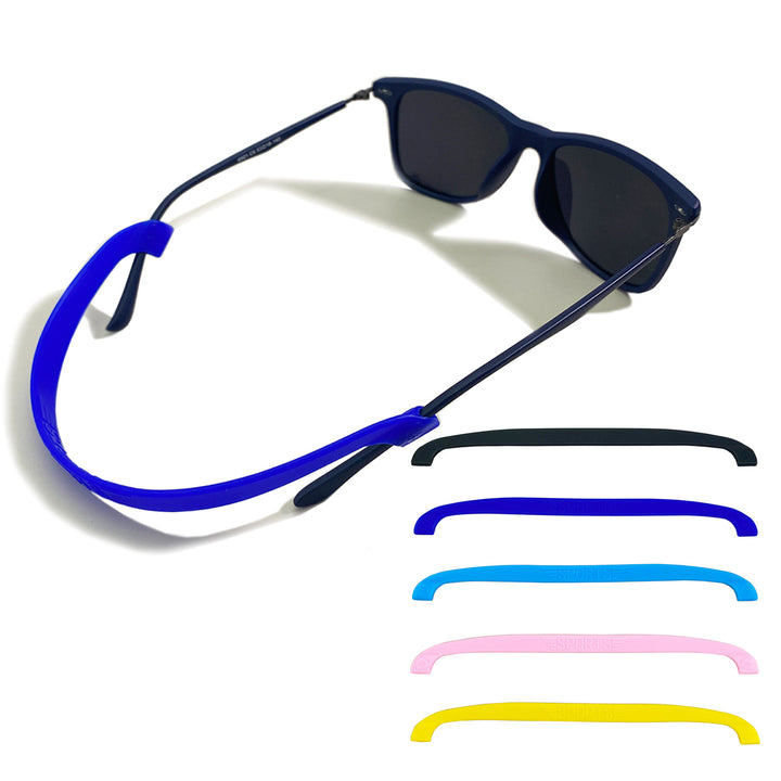 Flexible Silicone Headband Bowlift