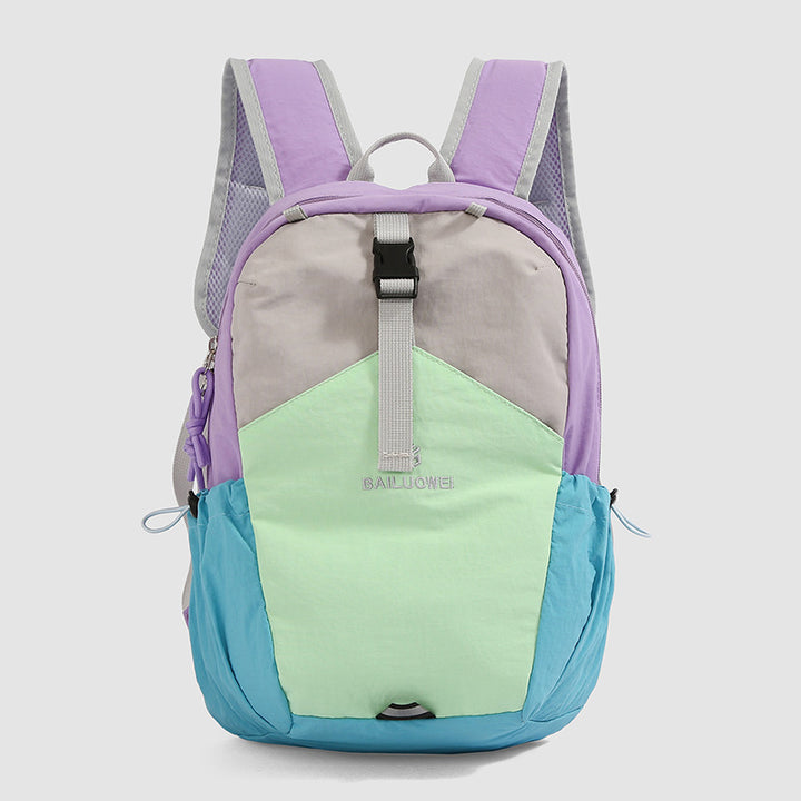 Lightweight Multi-Functional Daypack