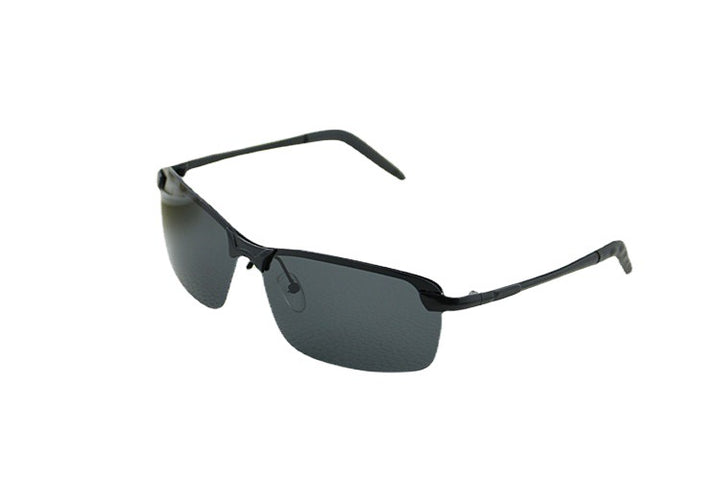 Ladies sporty sunglasses with switchable lenses Bowlift