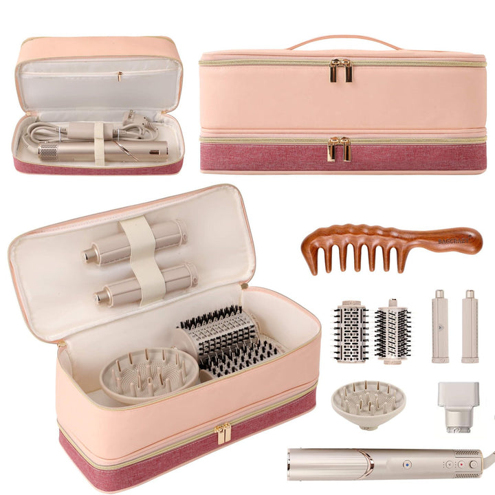 Hairdryer storage bag Bowlift